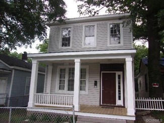 13 W Broad Rock Rd, Richmond, VA 23225