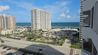 1985 S Ocean Dr Unit 10H, Hallandale Beach, FL 33009