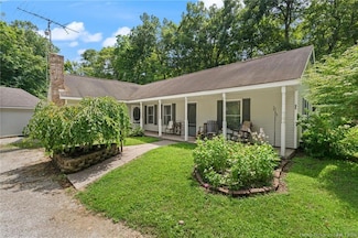 1869 S Getty Rd, Lexington, IN 47138