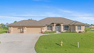 379 Fairmont Terrace, Port Charlotte, FL 33954