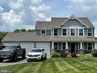 105 Lavender Ct, Lincoln University, PA 19352
