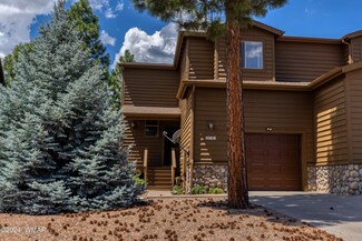 6102 W Starlight Ridge Pkwy Unit E, Lakeside, AZ 85929