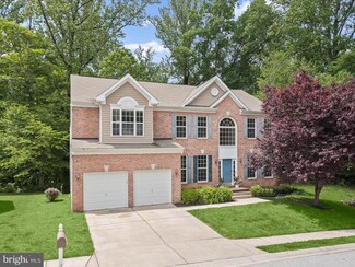 4635 Hale Ct, Ellicott City, MD 21043
