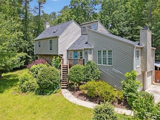2688 Tritt Springs Trace NE, Marietta, GA 30062