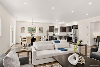 614 Loveland St, Golden, CO 80401