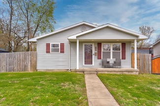 312 Monroe Ave, Evansville, IN 47713