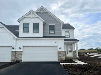 16524 S Winding Creek Ln, Lockport, IL 60441