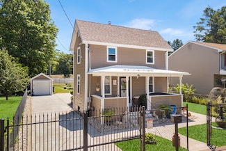 350 S Cherry St, Wallingford, CT 06492