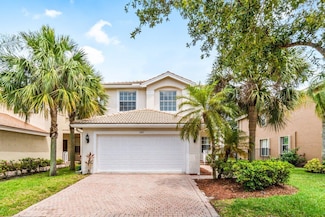 580 Calamint Point, West Palm Beach, FL 33411