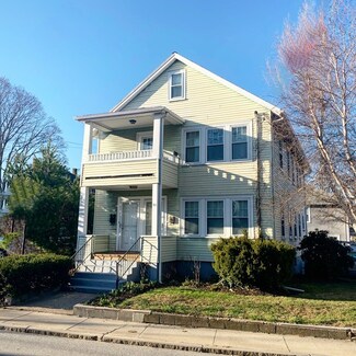 69 Pond St Unit 71, Waltham, MA 02451