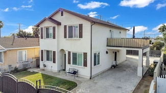 14421 Carmenita Rd, Norwalk, CA 90650