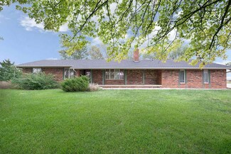 4712 N 151st St W, Colwich, KS 67030