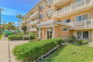 200 Ocean Park Ave Unit 1E, Bradley Beach, NJ 07720