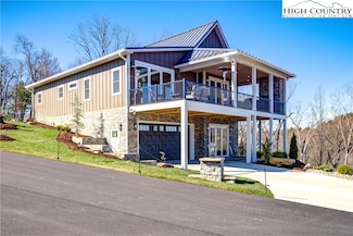 213 Mitchell's Gorge, Roaring Gap, NC 28668