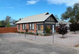 376 E Stillwater Ave, Fallon, NV 89406