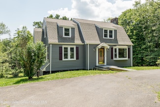 115 Cedar Hill Rd, High Falls, NY 12440