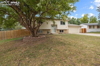 4578 Adieu Cir, Colorado Springs, CO 80917
