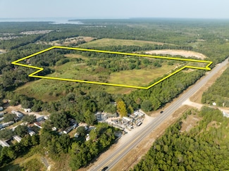 22 Acres State Rd, Freeport, FL 32439