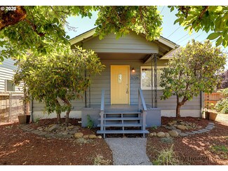 5706 NE Beech St, Portland, OR 97213