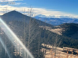 8233 Unknown, Cripple Creek, CO 80813