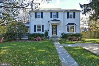 9614 Lawndale Ct, Silver Spring, MD 20901