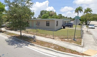 2721 Georgia Ave, West Palm Beach, FL 33405