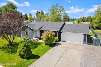 1125 N Shannon Ln, Post Falls, ID 83854