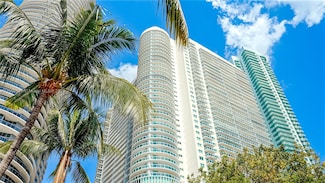 1800 N Bayshore Dr Unit 3414, Miami, FL 33132