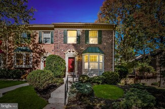52 English Run Cir, Sparks Glencoe, MD 21152
