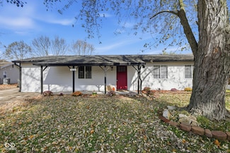 5526 Epperson Ct, Indianapolis, IN 46221