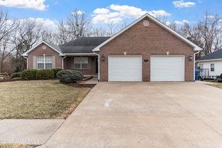206 Renee Dr, Ashland, MO 65010