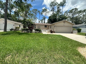 5521 San Luis Dr, North Fort Myers, FL 33903