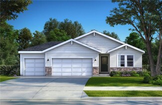 1003 Branchwood Ln, Raymore, MO 64083