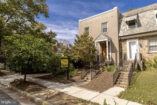 4 E Linden St, Alexandria, VA 22301