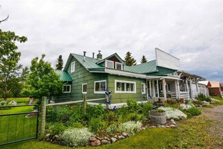 103 E Main St, Elliston, MT 59728