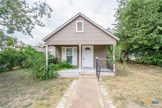808 S 22nd St, Temple, TX 76501