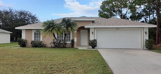 461 SW Carmelite St, Port Saint Lucie, FL 34983