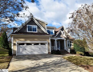 123 Elevation Ct, Greer, SC 29651