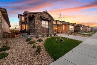18800 W 92nd Dr, Arvada, CO 80007