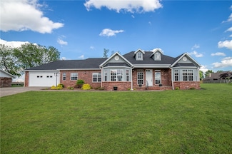 307 E Edmondson Ave, Springdale, AR 72764