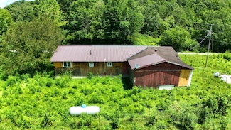 1730 Scott Branch Rd, Barbourville, KY 40906