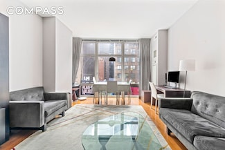 1600 Broadway Unit 8F, New York, NY 10019