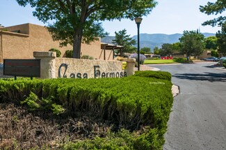 5 Casa Hermosa Dr NE, Albuquerque, NM 87112