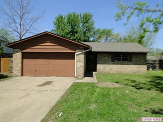 11811 E 37th Place, Tulsa, OK 74146