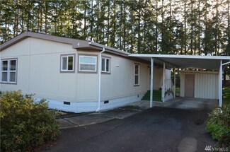 70 Clemons Rd Unit 4, Montesano, WA 98563