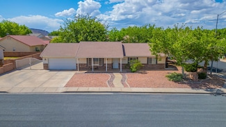 1635 W 1230 N, Saint George, UT 84770