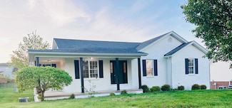 1042 Ashley Way, Lawrenceburg, KY 40342