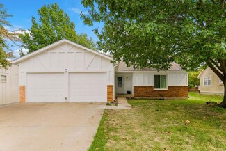 603 N Elm St, Gardner, KS 66030