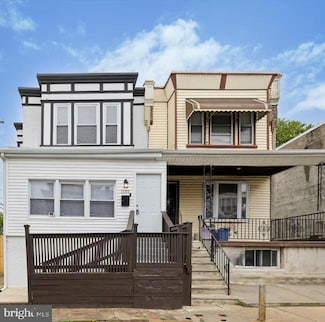 1101 S Peach St, Philadelphia, PA 19143
