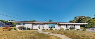 813 Dorbett St, Jasper, IN 47546